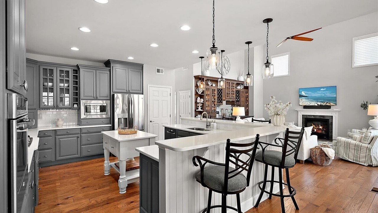 Photo of Kitchen in Bayside