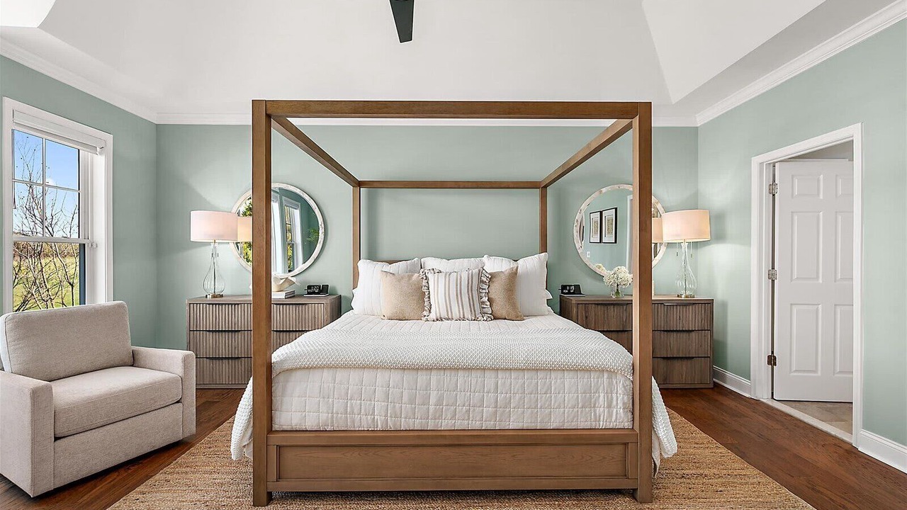 Photo of Bedroom in Bayside