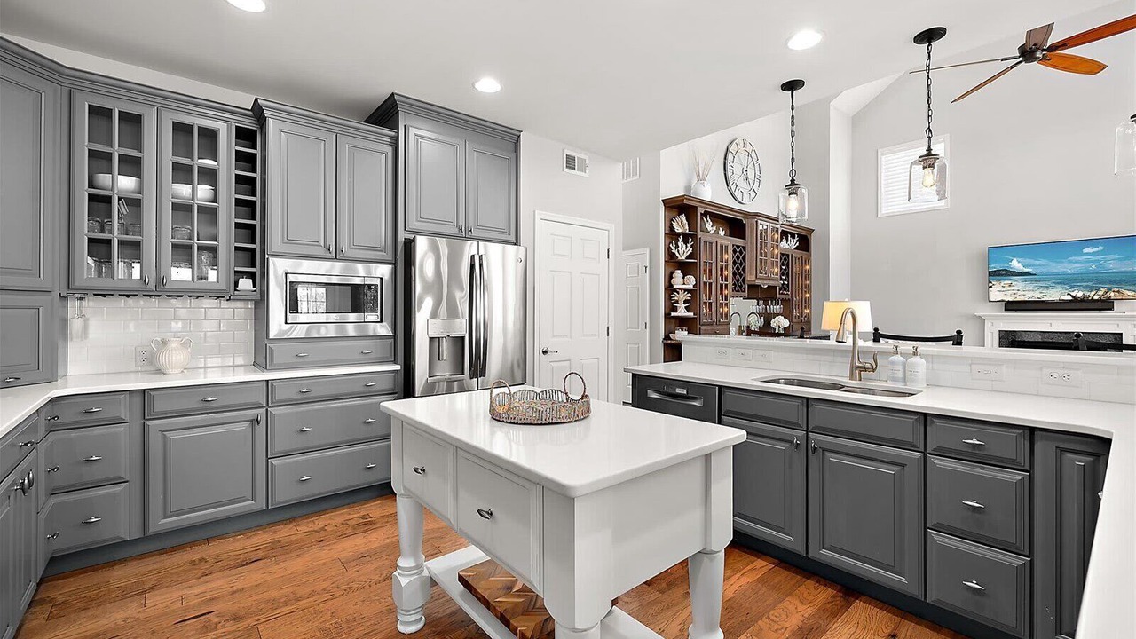 Photo of Kitchen in Bayside