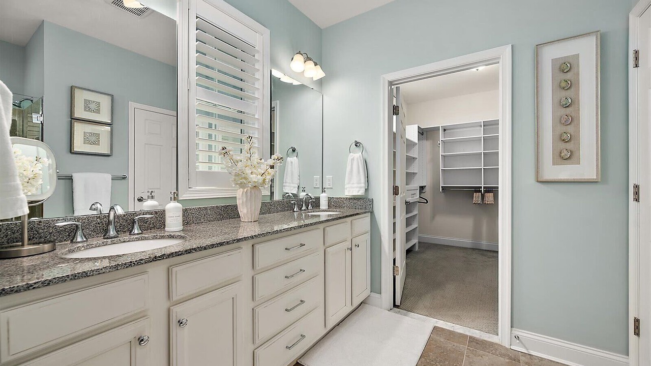 Photo of Bathroom in Bayside