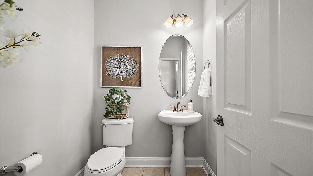 Photo of Bathroom in Bayside