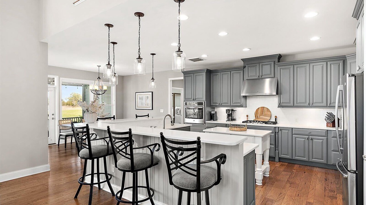 Photo of Kitchen in Bayside