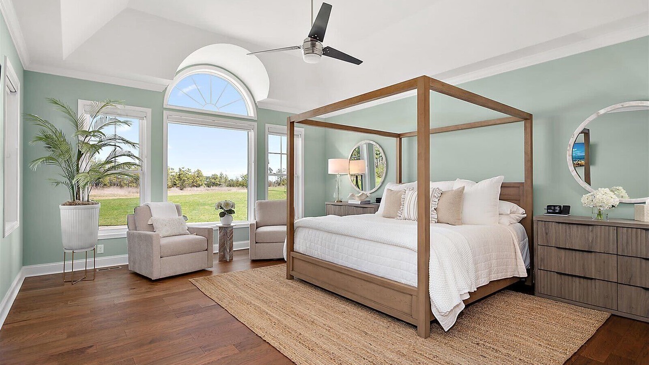 Photo of Bedroom in Bayside