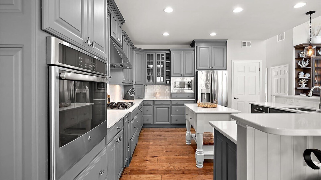 Photo of Kitchen in Bayside