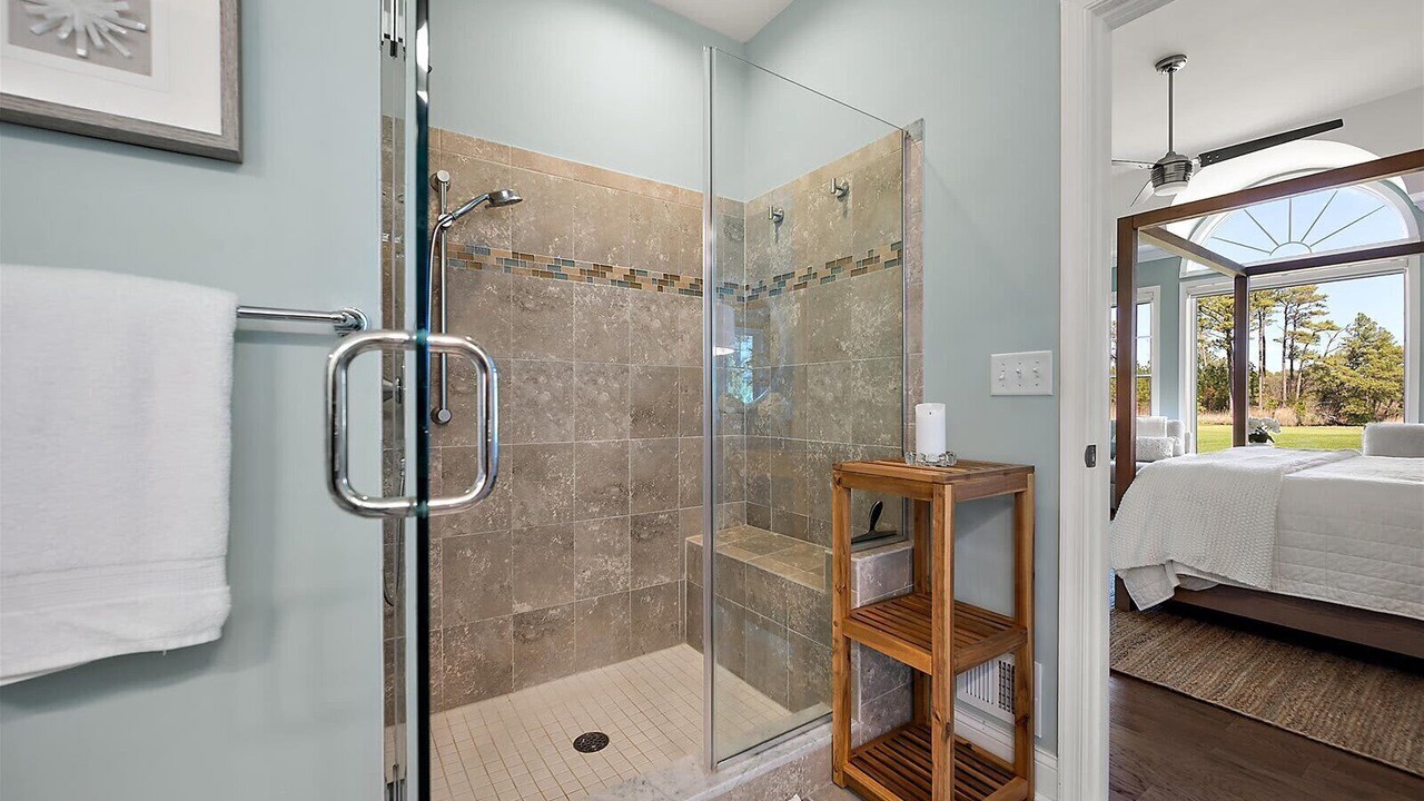 Photo of Bathroom in Bayside