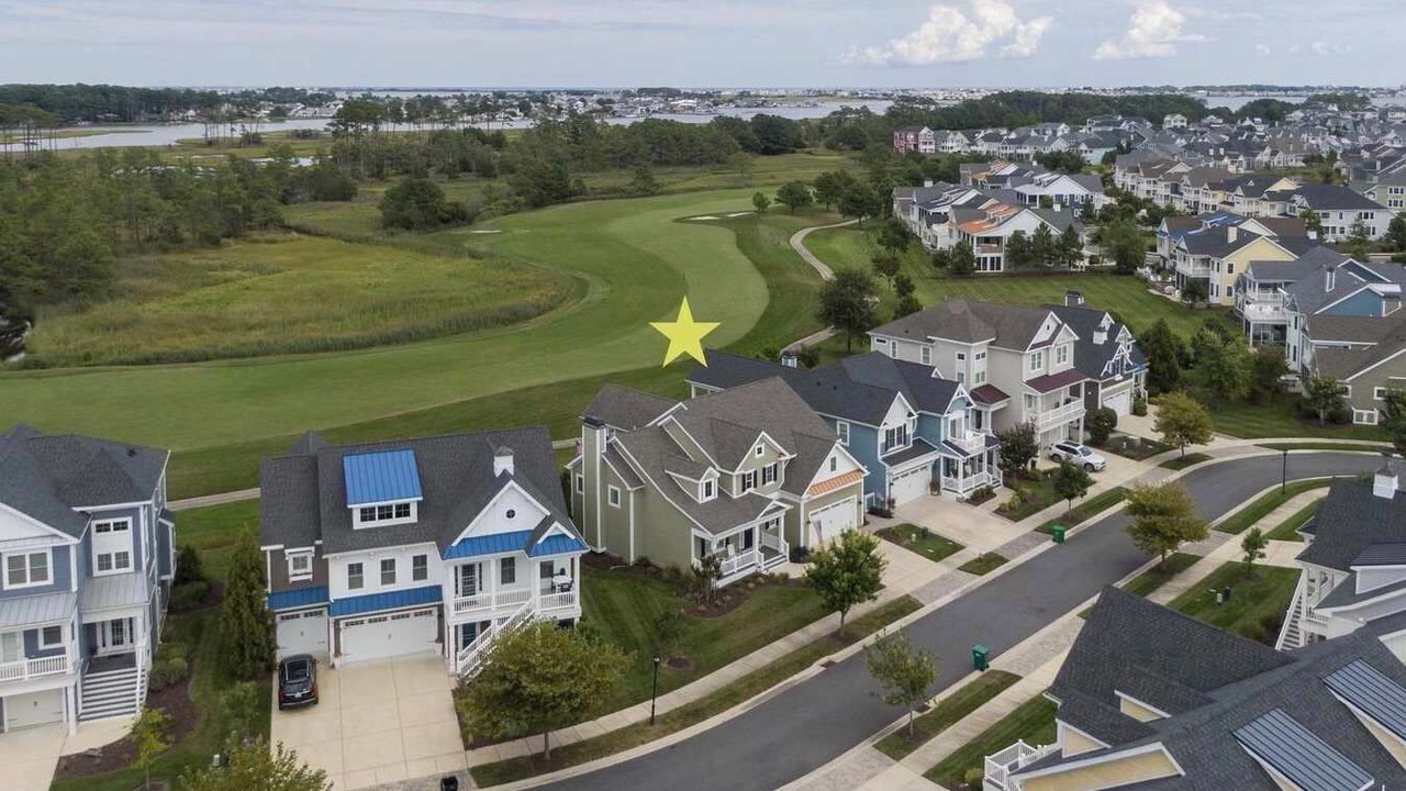 Photo of Outdoor in Bayside