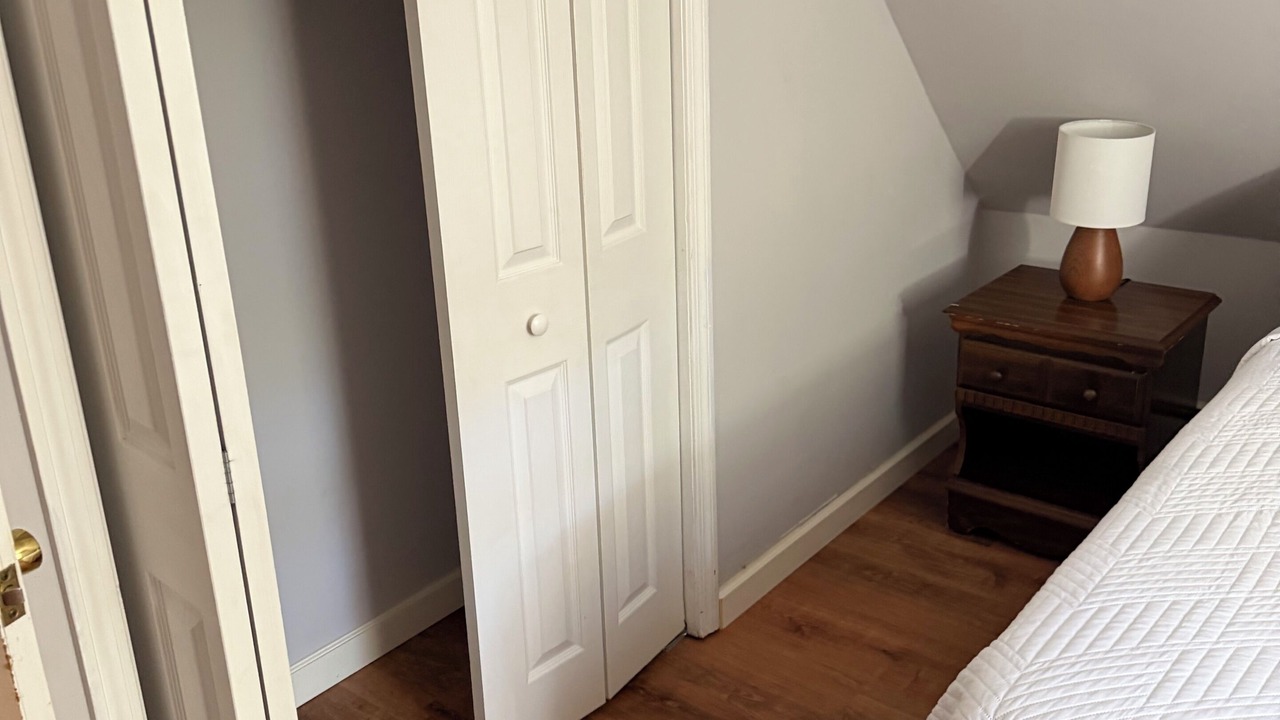 Photo of Bedroom in Lamoine