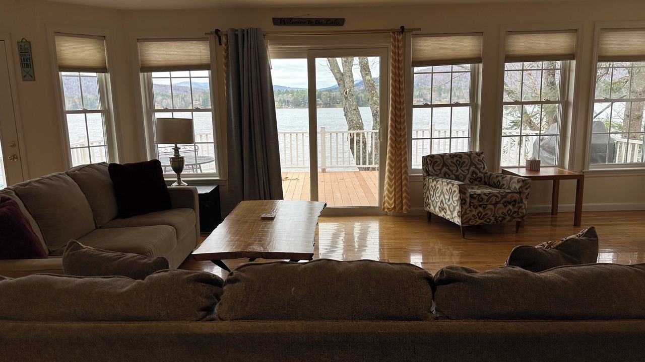Photo of Livingroom in Errol