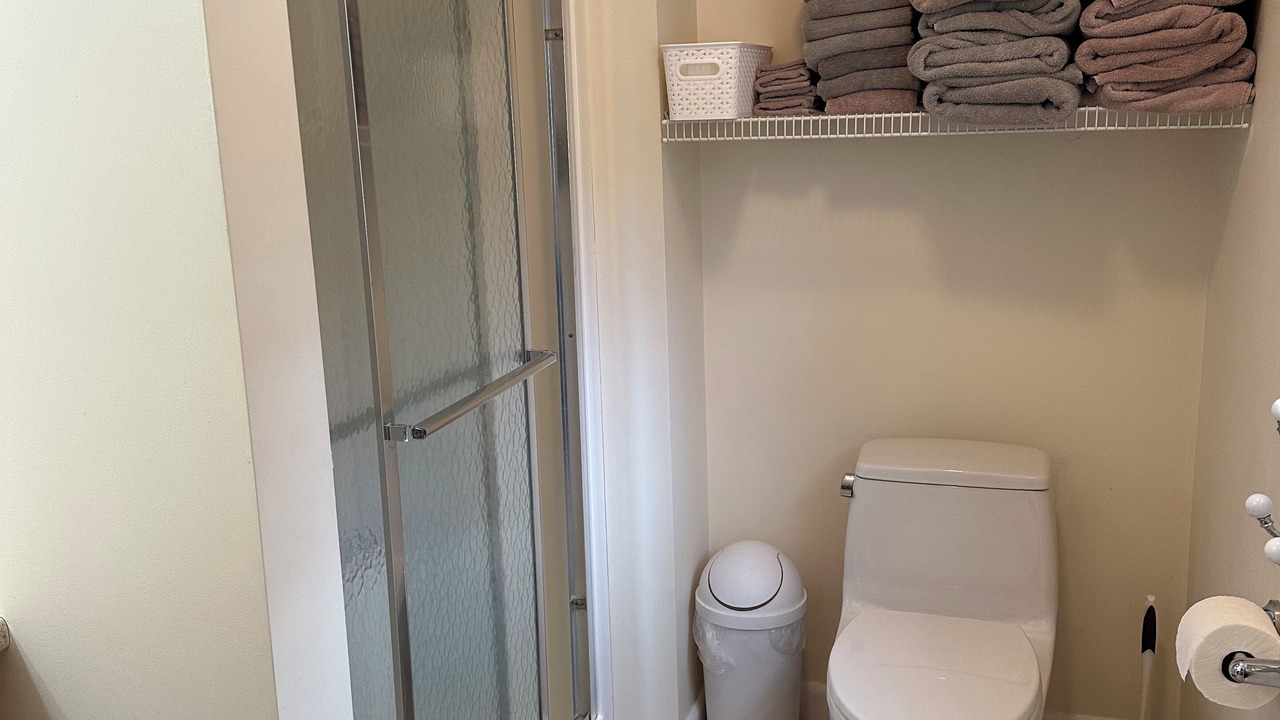 Photo of Bathroom in Errol