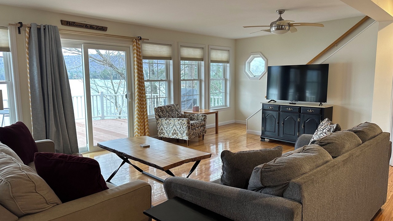 Photo of Livingroom in Errol