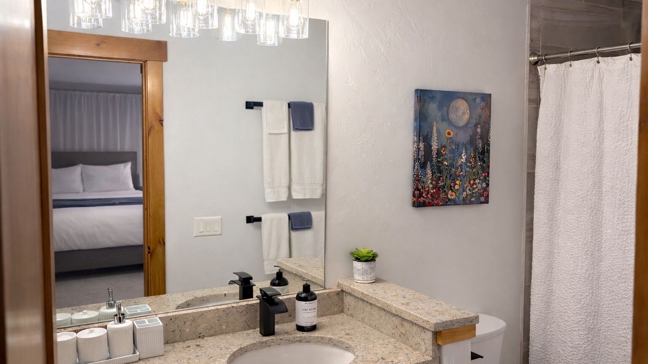 Photo of Bathroom in Dillon