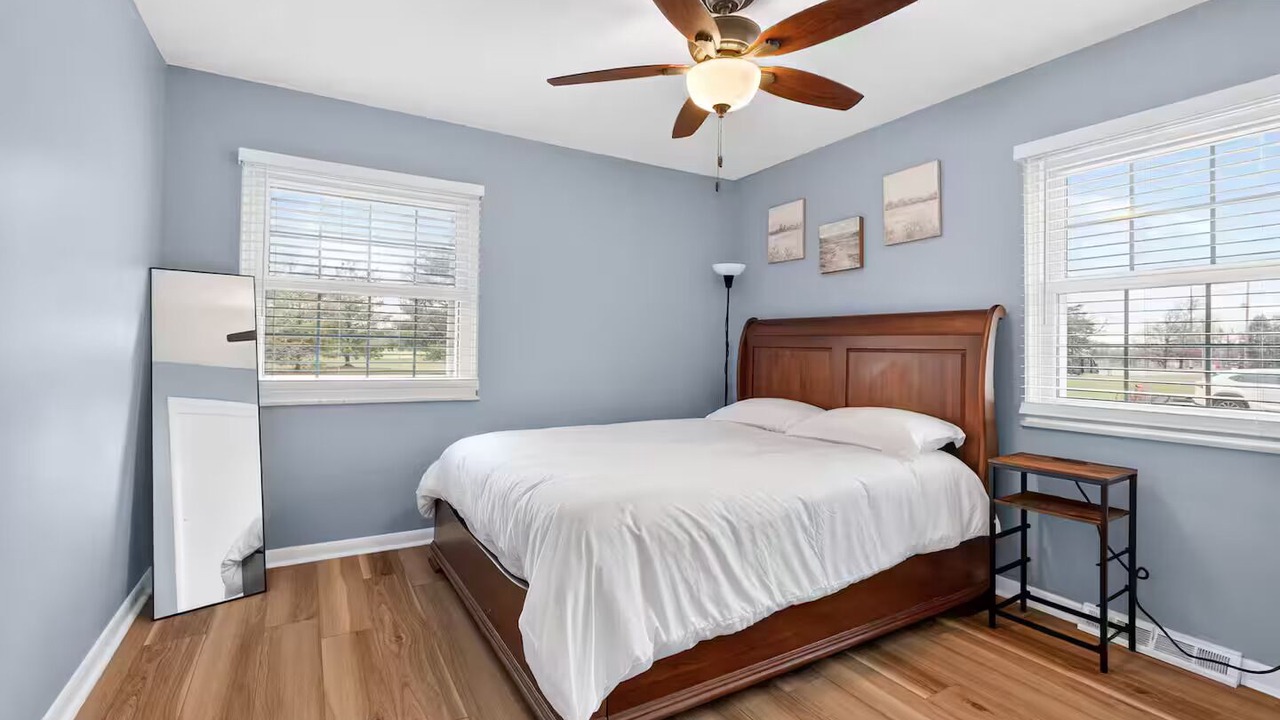 Photo of Bedroom in Galloway