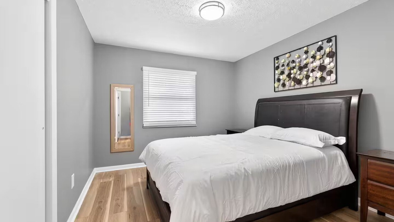 Photo of Bedroom in Galloway