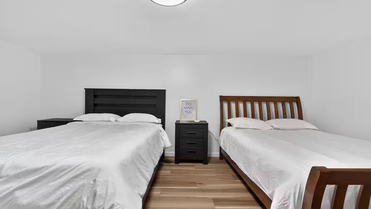 Photo of Bedroom in Galloway