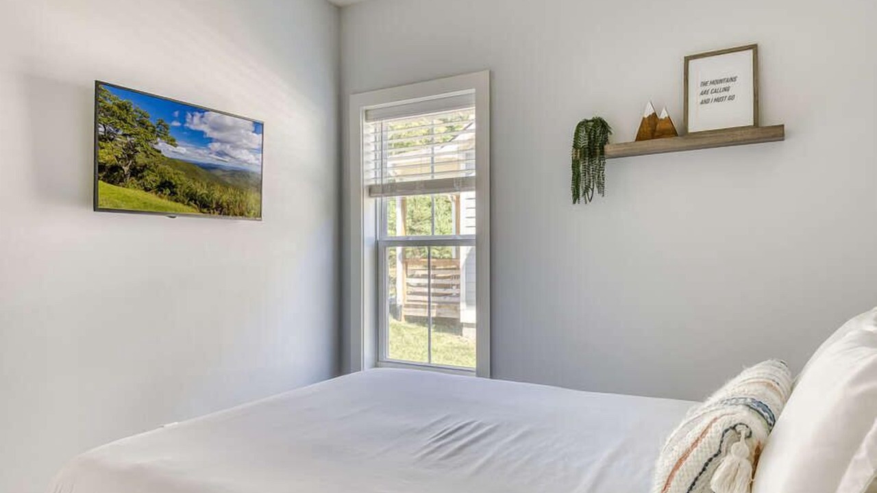 Photo of Bedroom in Fairview