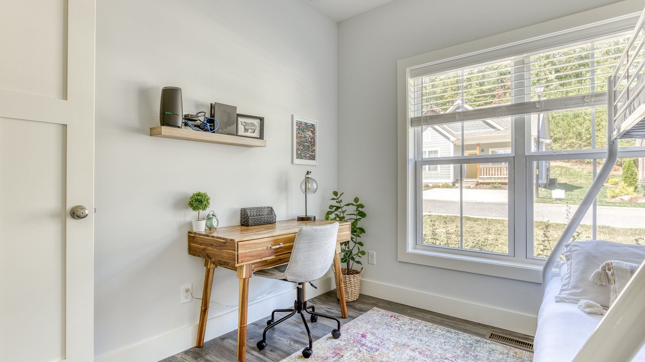 Photo of Bedroom in Fairview