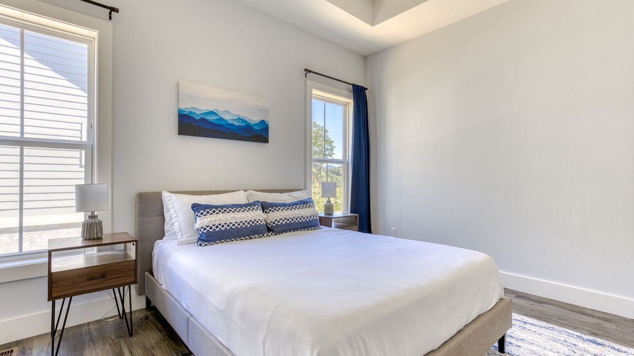 Photo of Bedroom in Fairview