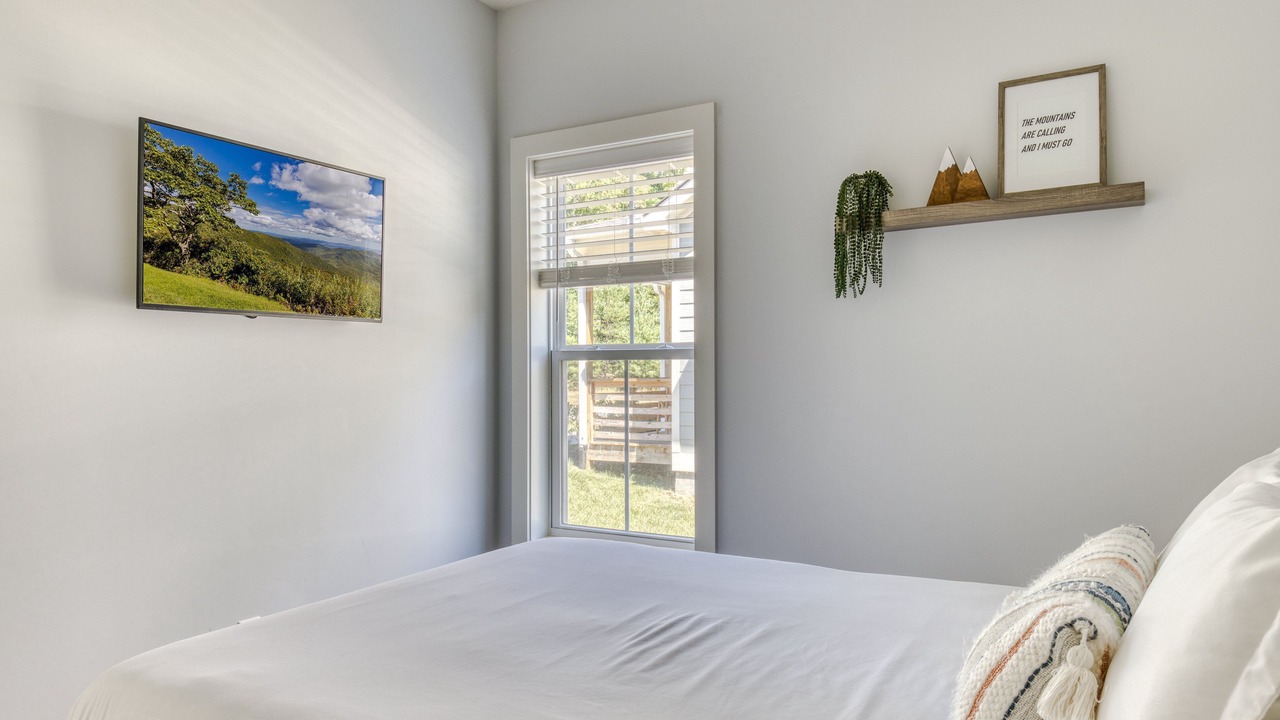 Photo of Bedroom in Fairview