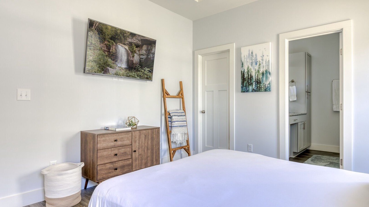 Photo of Bedroom in Fairview