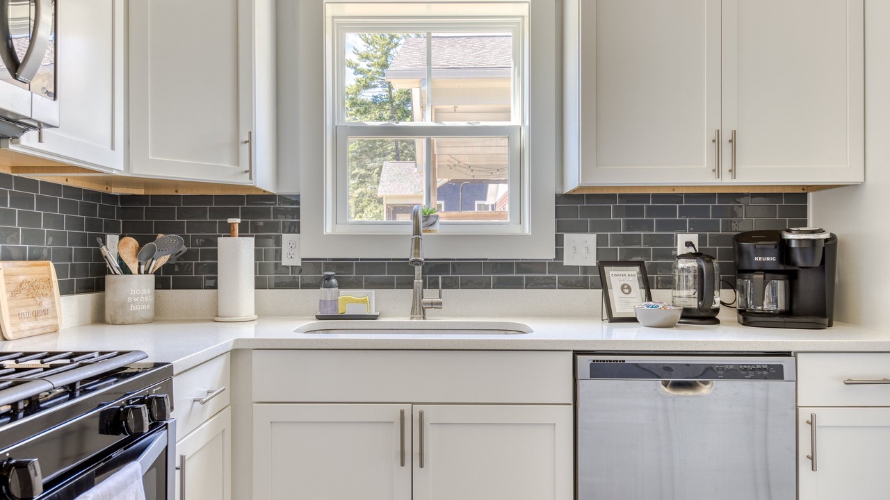 Photo of Kitchen in Fairview
