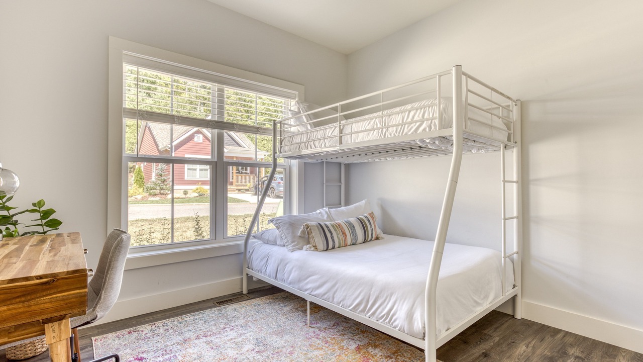 Photo of Bedroom in Fairview