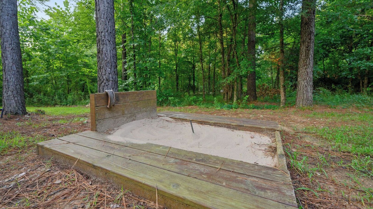 Photo of Outdoor in Hochatown