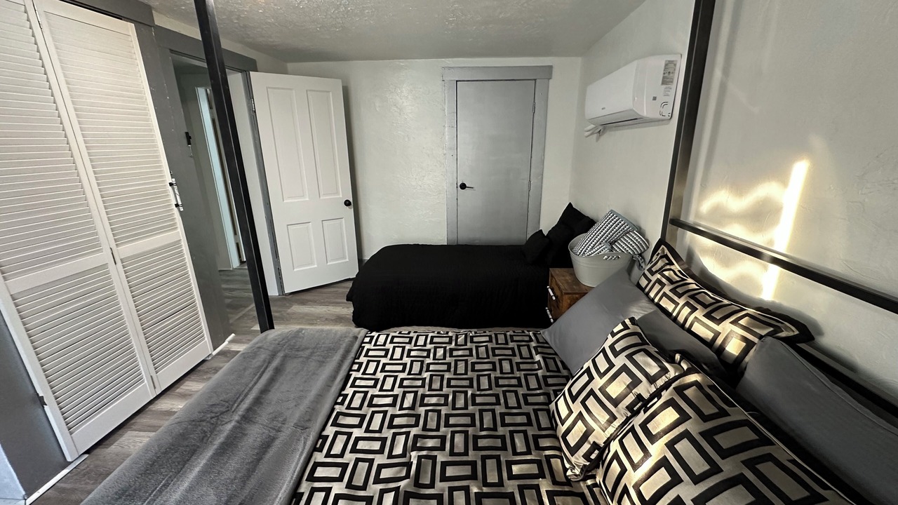 Photo of Bedroom in Springfield