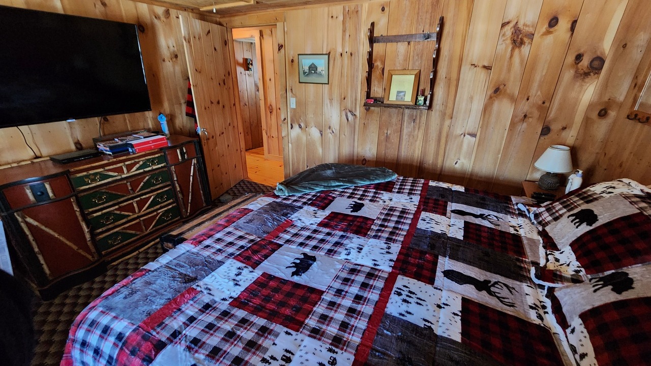 Photo of Bedroom in The Forks