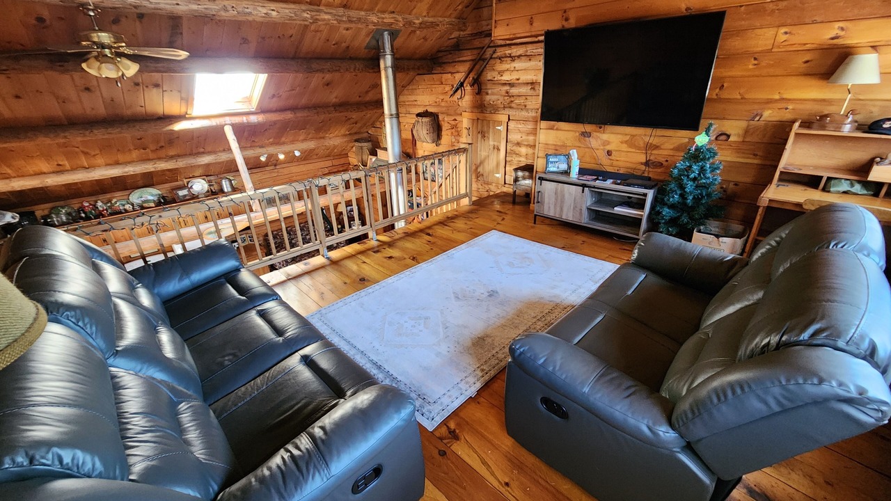 Photo of Livingroom in The Forks