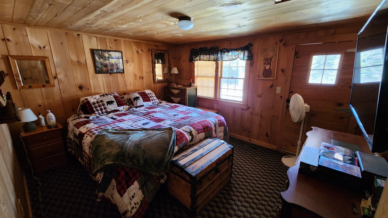 Photo of Bedroom in The Forks