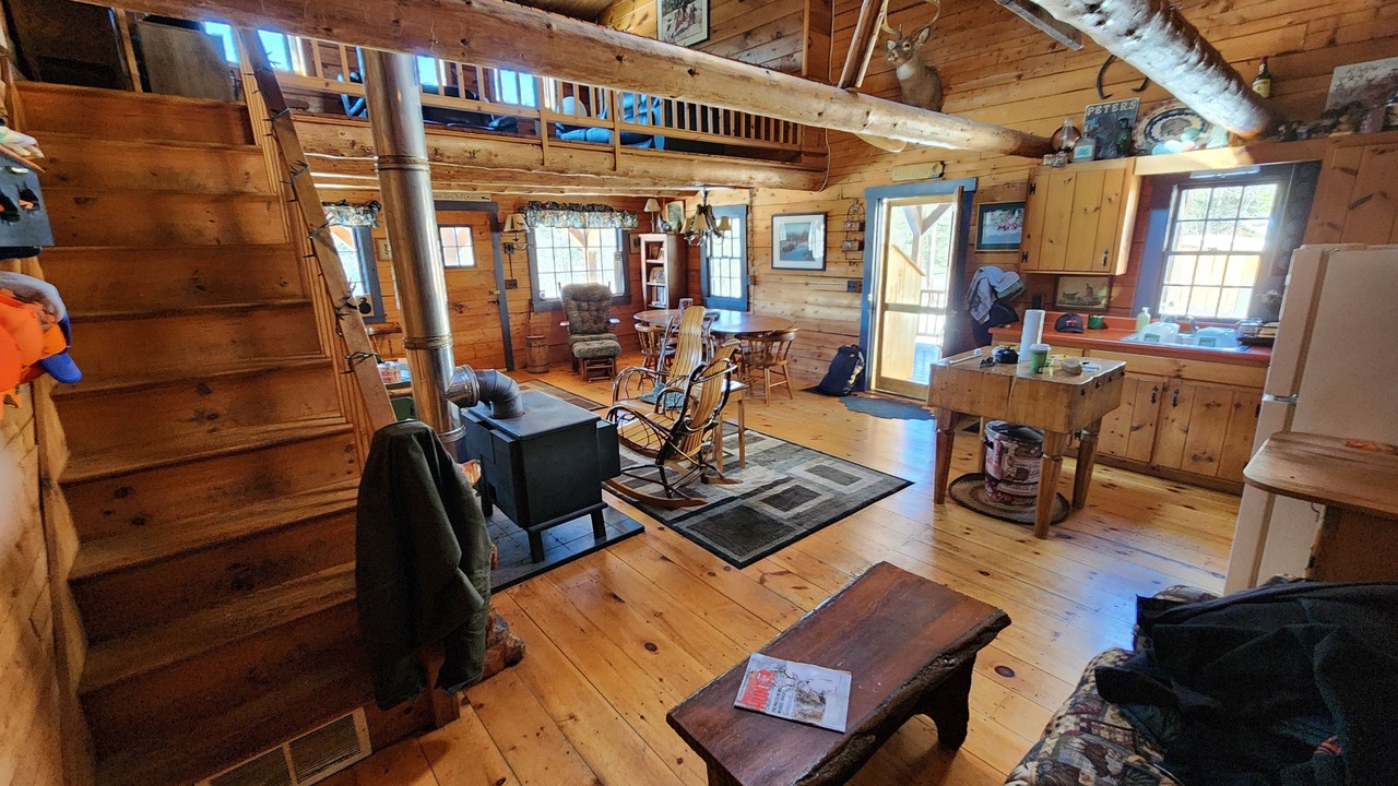 Photo of Livingroom in The Forks