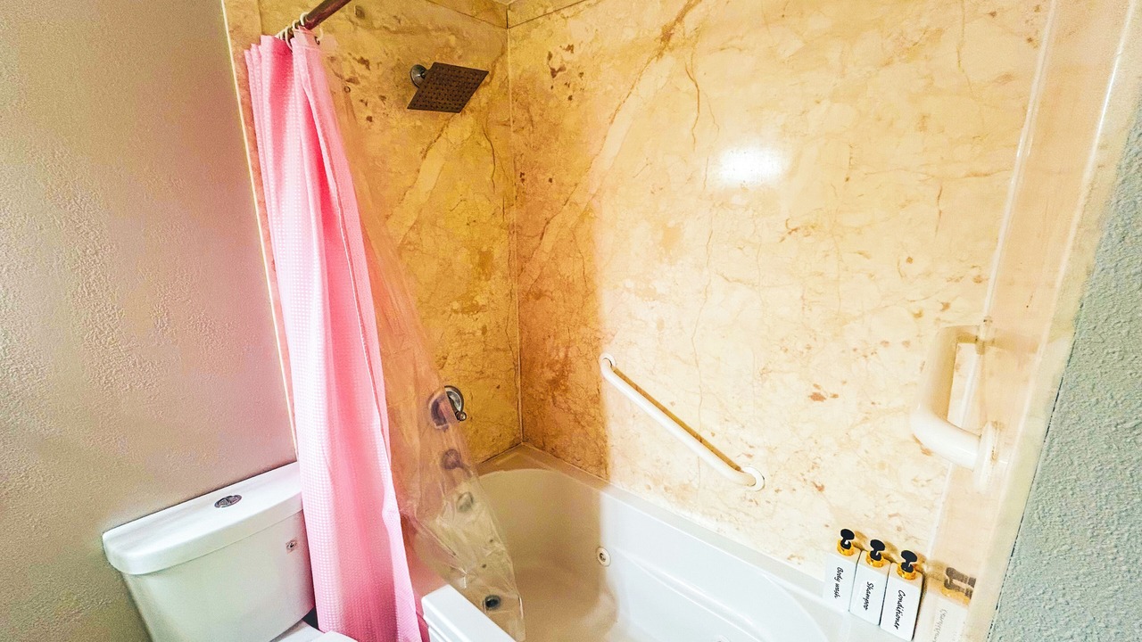 Photo of Bathroom in Galloway
