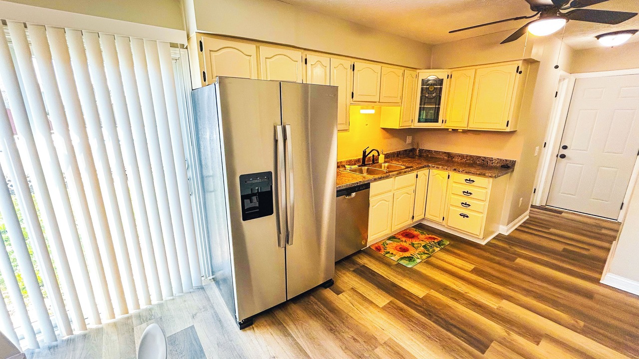 Photo of Kitchen in Galloway