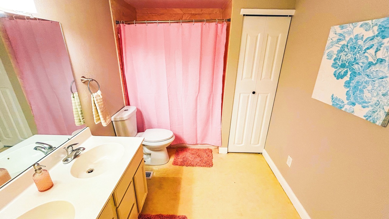 Photo of Bathroom in Galloway
