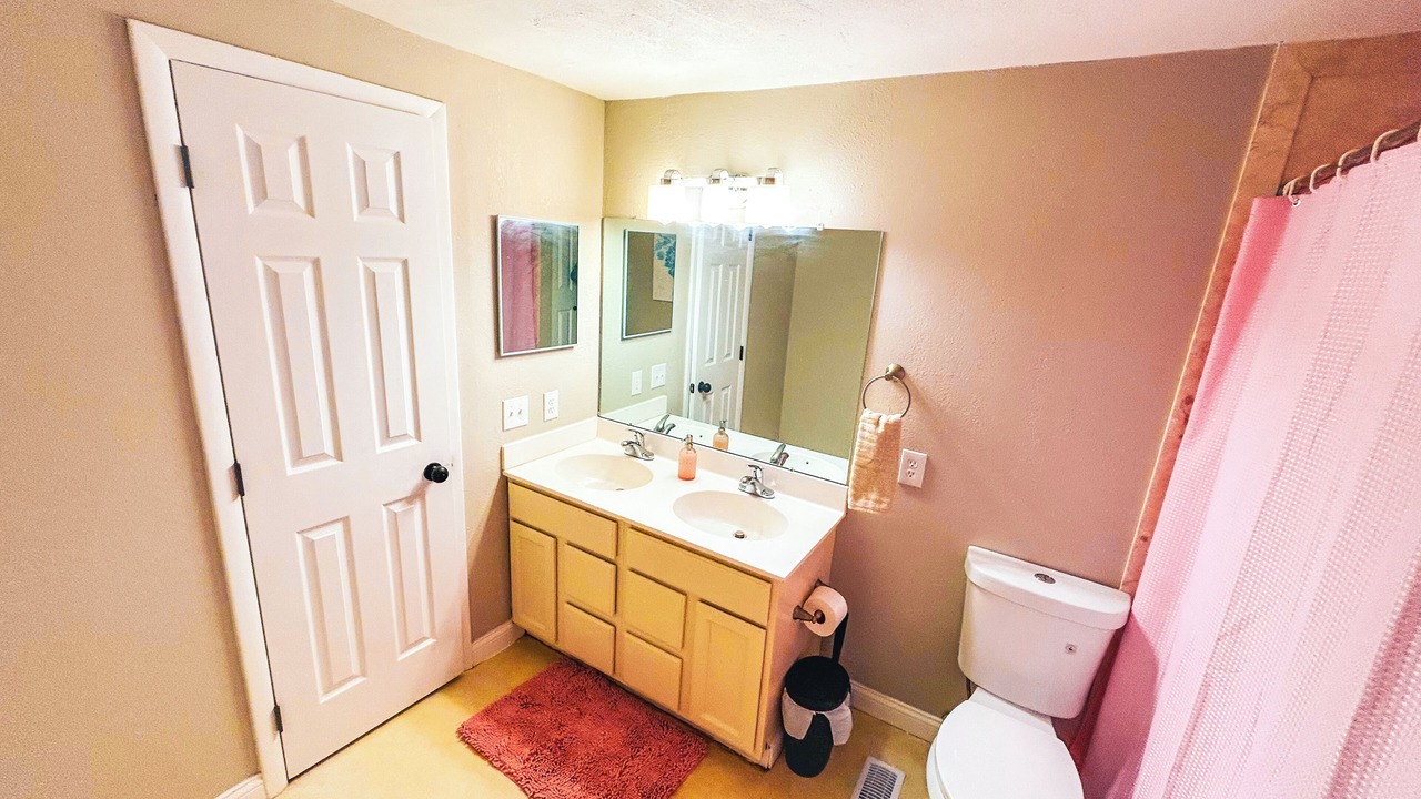 Photo of Bathroom in Galloway