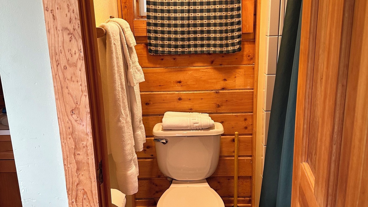 Photo of Bathroom in Homer