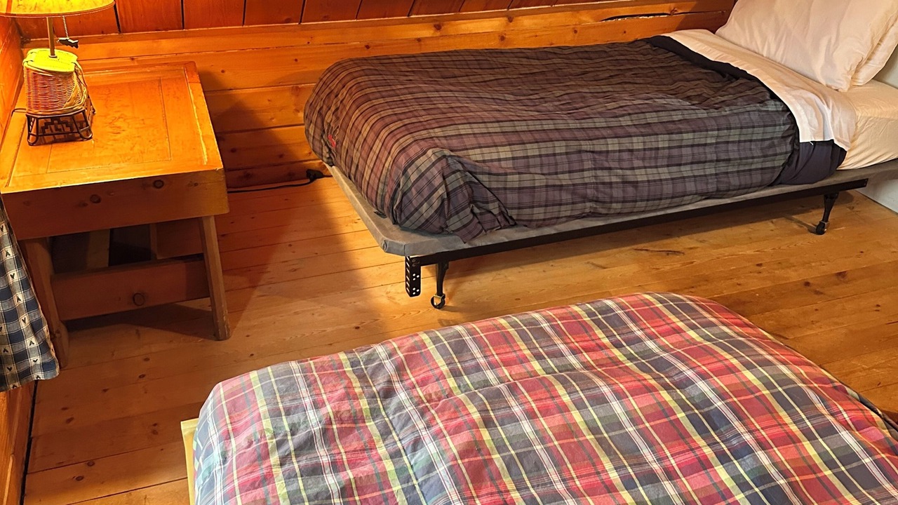 Photo of Bedroom in Homer