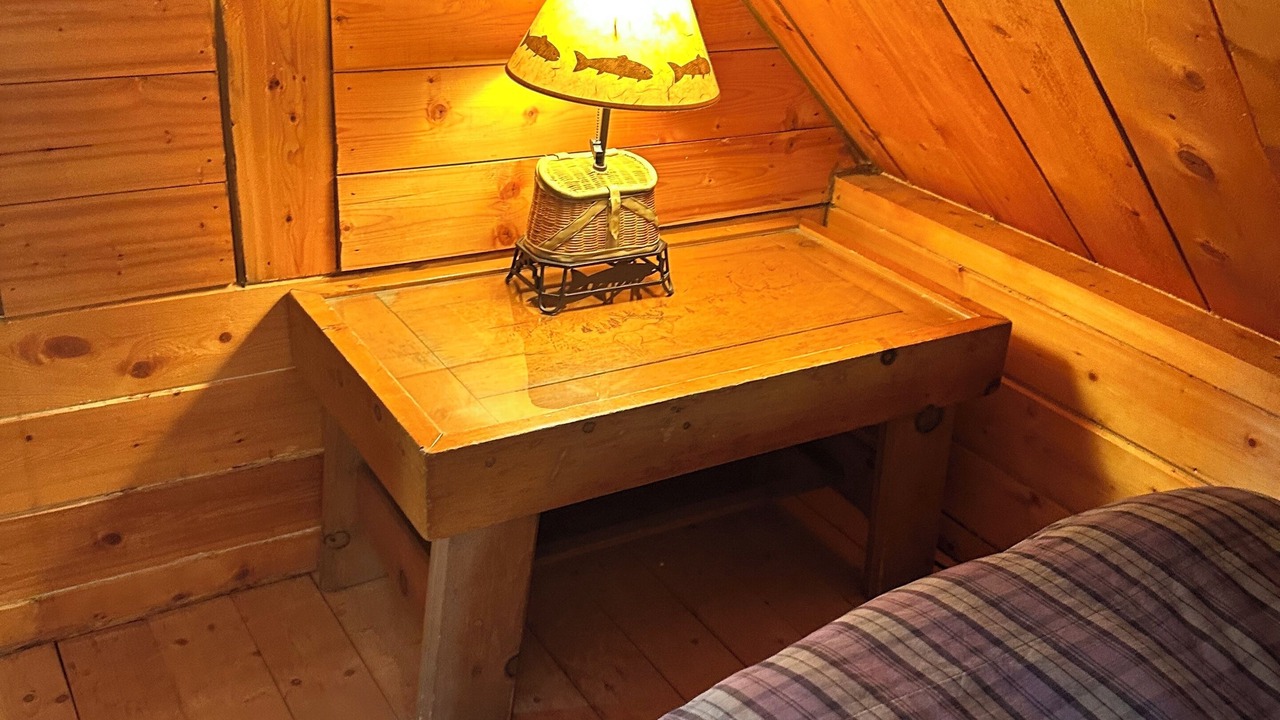 Photo of Bedroom in Homer