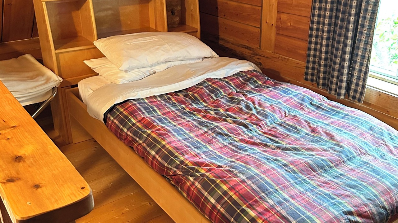 Photo of Bedroom in Homer