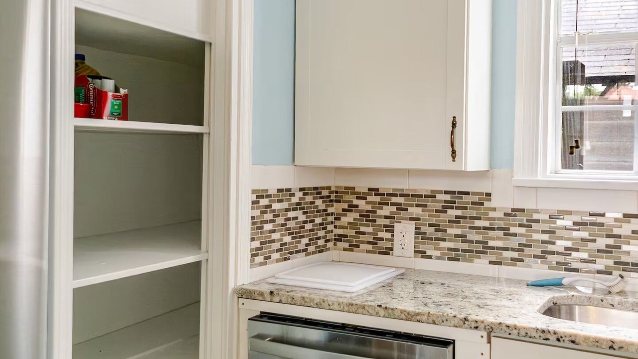 Photo of Kitchen in Broadmoor