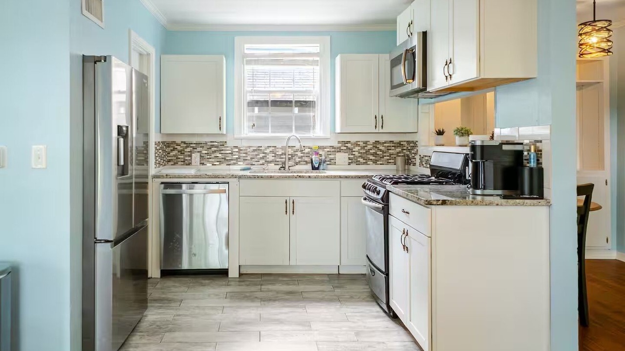 Photo of Kitchen in Broadmoor