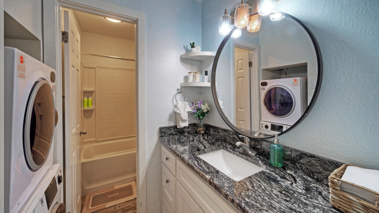 Photo of Bathroom in Bay Area