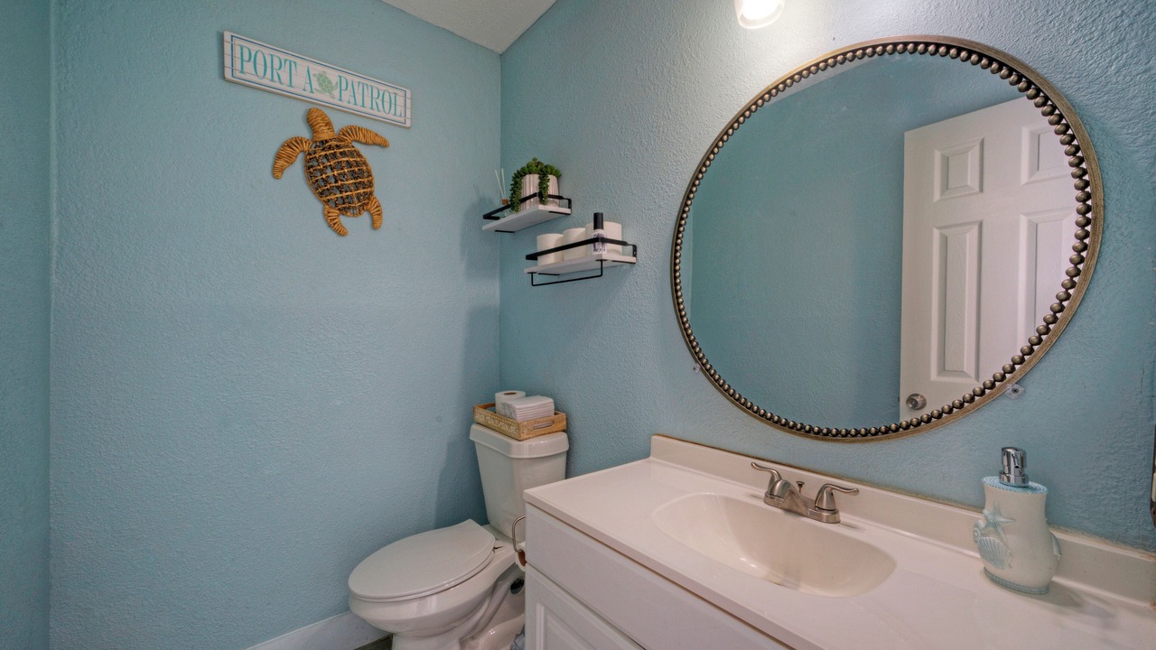 Photo of Bathroom in Bay Area