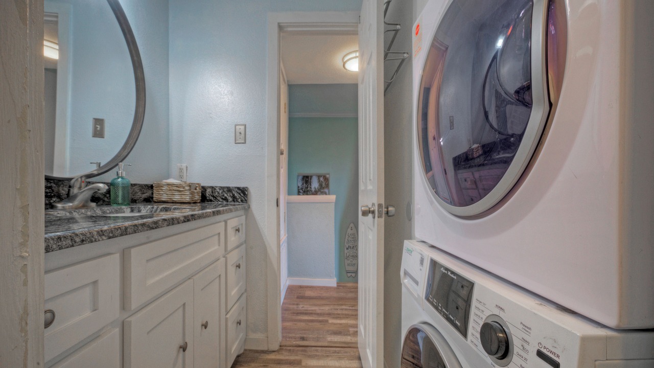 Photo of Bathroom in Bay Area