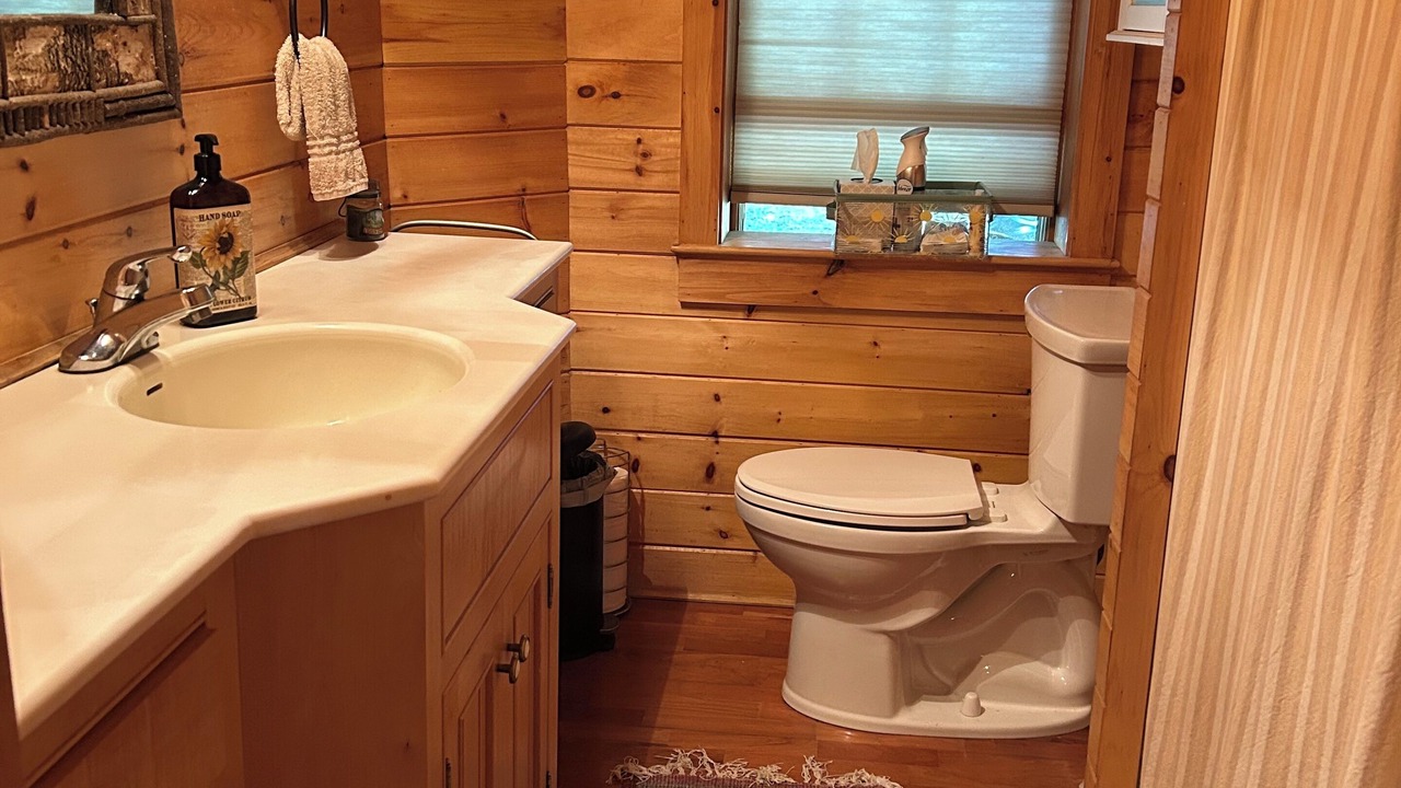 Photo of Bathroom in Hope
