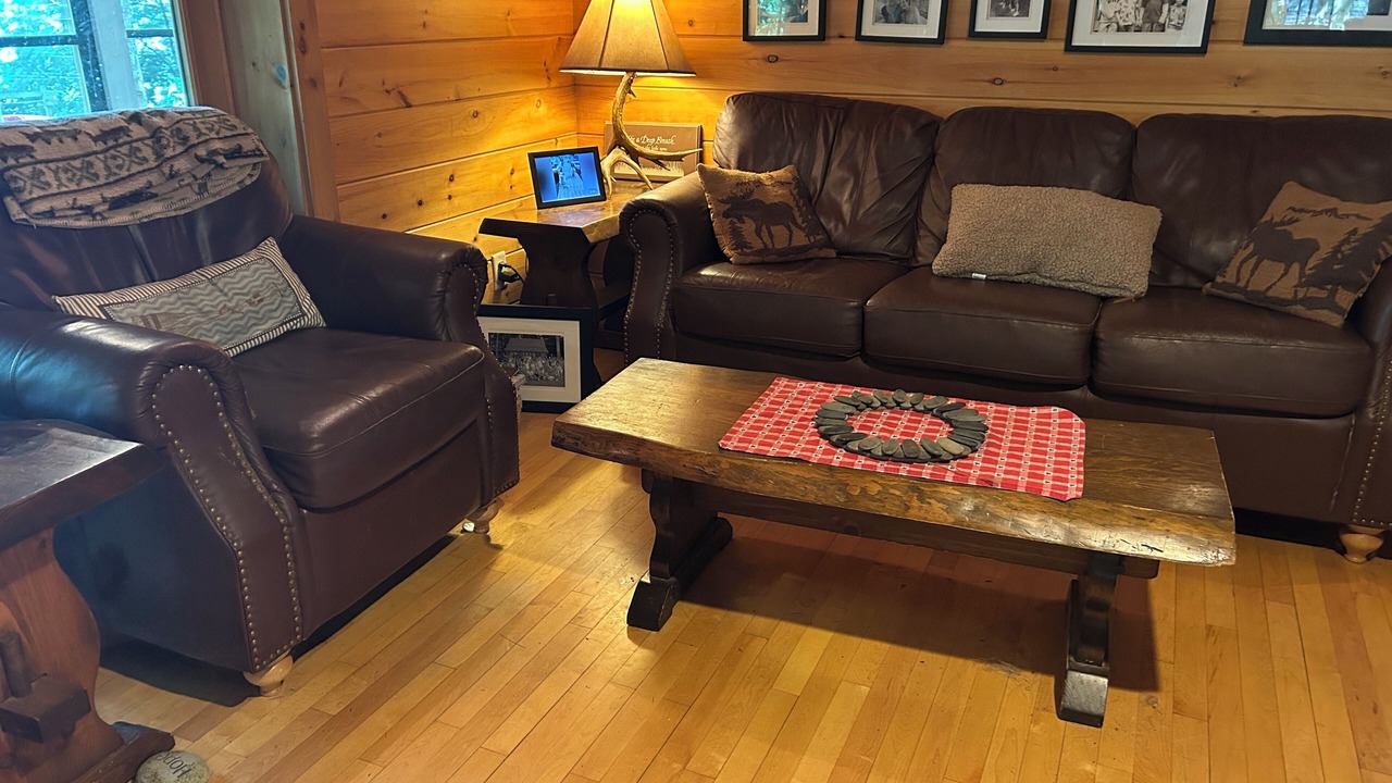 Photo of Bedroom in Hope