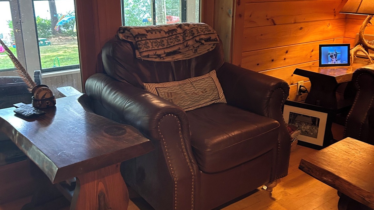 Photo of Livingroom in Hope