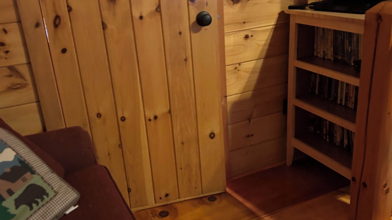 Photo of Livingroom in Hope