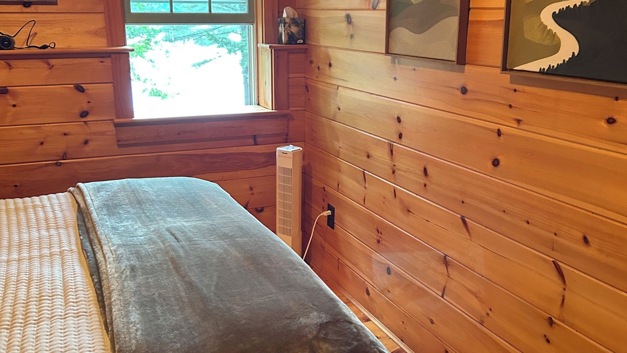 Photo of Bedroom in Hope