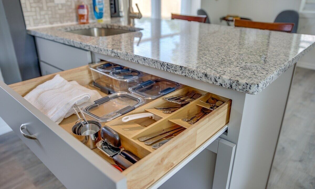 Photo of Kitchen in Springfield